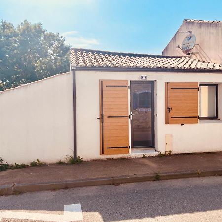 La Maisonnette Du Payre Talmont-Saint-Hilaire Eksteriør bilde